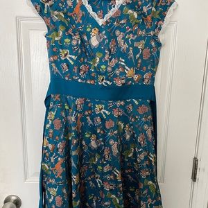 Disney Dress Shop Toy Story 4